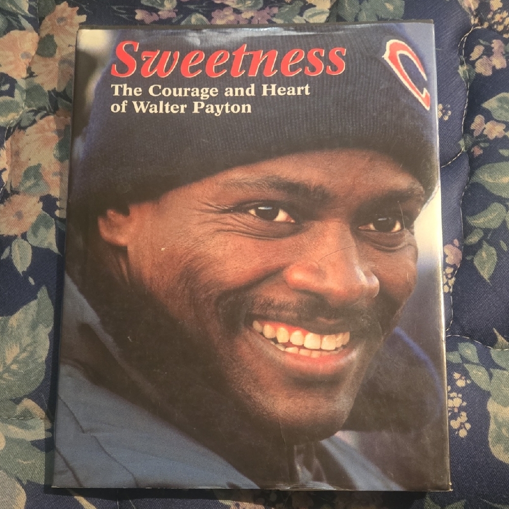 Sweetness
